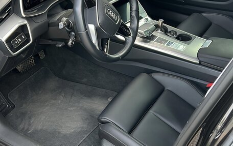 Audi A6, 2020 год, 5 100 000 рублей, 5 фотография