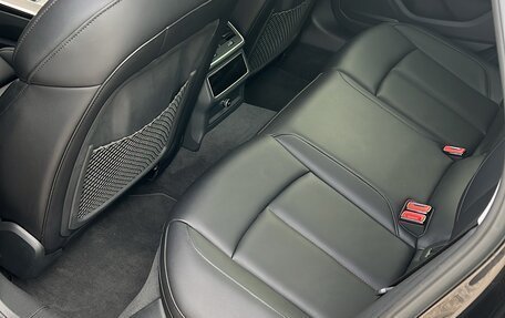 Audi A6, 2020 год, 5 100 000 рублей, 4 фотография