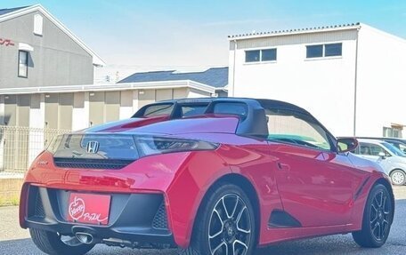 Honda S660, 2019 год, 1 200 000 рублей, 4 фотография