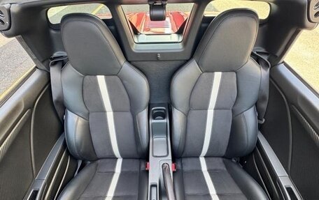 Honda S660, 2019 год, 1 200 000 рублей, 9 фотография