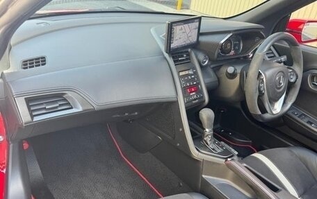 Honda S660, 2019 год, 1 200 000 рублей, 11 фотография