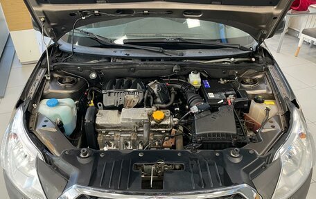 Datsun on-DO I рестайлинг, 2018 год, 399 000 рублей, 7 фотография