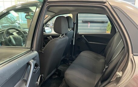 Datsun on-DO I рестайлинг, 2018 год, 399 000 рублей, 9 фотография