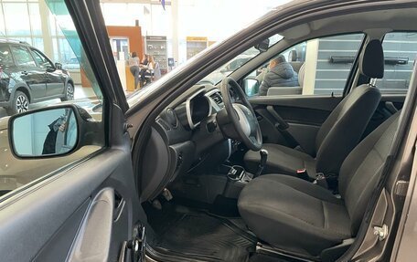 Datsun on-DO I рестайлинг, 2018 год, 399 000 рублей, 8 фотография