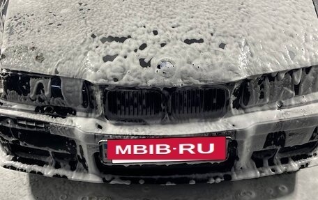 BMW 3 серия, 1992 год, 115 000 рублей, 4 фотография