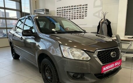 Datsun on-DO I рестайлинг, 2018 год, 399 000 рублей, 3 фотография