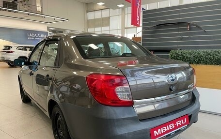 Datsun on-DO I рестайлинг, 2018 год, 399 000 рублей, 6 фотография