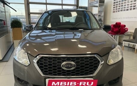 Datsun on-DO I рестайлинг, 2018 год, 399 000 рублей, 2 фотография