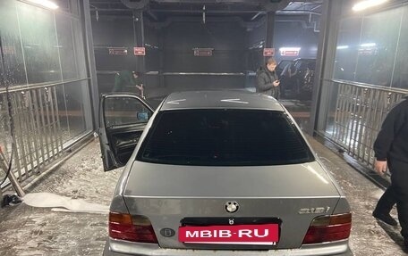 BMW 3 серия, 1992 год, 115 000 рублей, 3 фотография