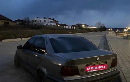 BMW 3 серия, 1992 год, 115 000 рублей, 5 фотография