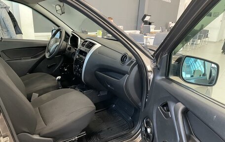 Datsun on-DO I рестайлинг, 2018 год, 399 000 рублей, 12 фотография