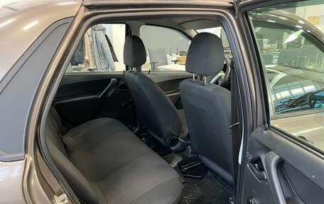 Datsun on-DO I рестайлинг, 2018 год, 399 000 рублей, 11 фотография