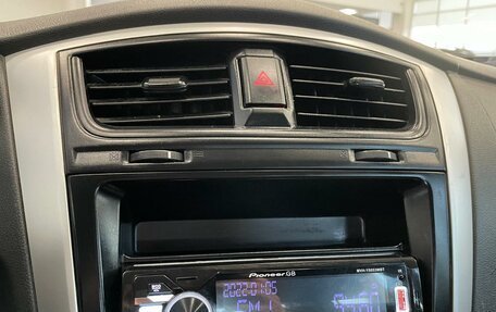 Datsun on-DO I рестайлинг, 2018 год, 399 000 рублей, 14 фотография