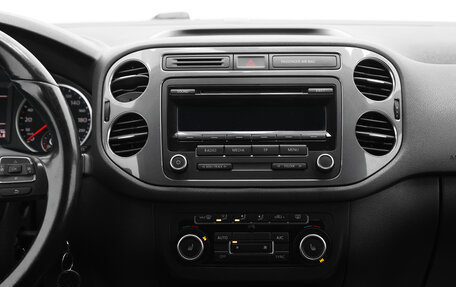 Volkswagen Tiguan I, 2013 год, 1 177 000 рублей, 8 фотография