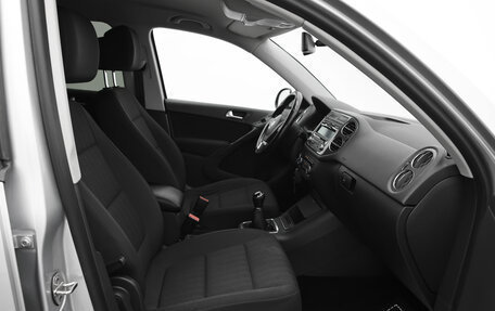 Volkswagen Tiguan I, 2013 год, 1 177 000 рублей, 12 фотография