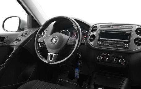 Volkswagen Tiguan I, 2013 год, 1 177 000 рублей, 10 фотография