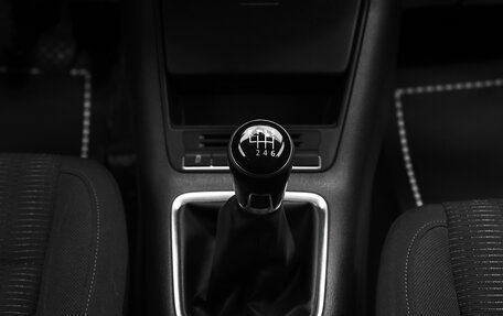 Volkswagen Tiguan I, 2013 год, 1 177 000 рублей, 9 фотография