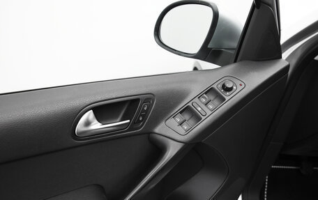 Volkswagen Tiguan I, 2013 год, 1 177 000 рублей, 11 фотография