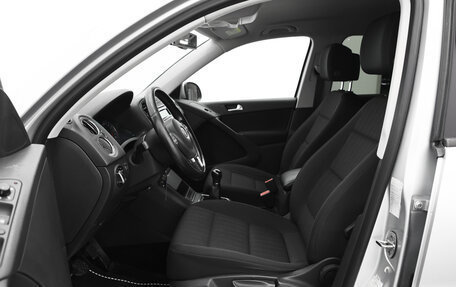 Volkswagen Tiguan I, 2013 год, 1 177 000 рублей, 13 фотография