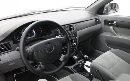 Daewoo Gentra II, 2014 год, 480 000 рублей, 7 фотография