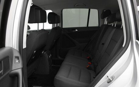 Volkswagen Tiguan I, 2013 год, 1 177 000 рублей, 15 фотография