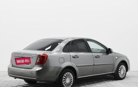 Daewoo Gentra II, 2014 год, 480 000 рублей, 2 фотография