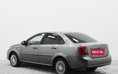 Daewoo Gentra II, 2014 год, 480 000 рублей, 4 фотография