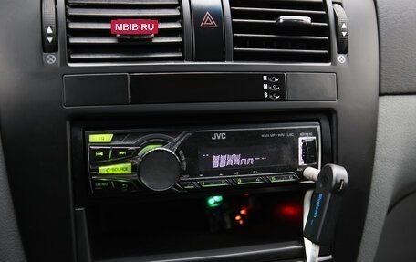 Daewoo Gentra II, 2014 год, 480 000 рублей, 8 фотография