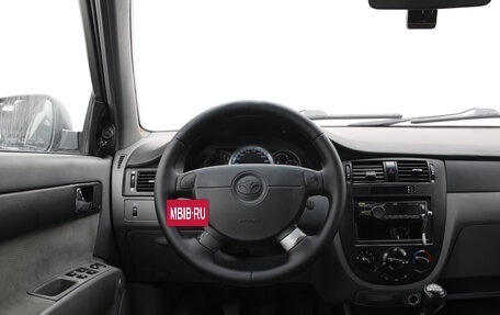 Daewoo Gentra II, 2014 год, 480 000 рублей, 6 фотография