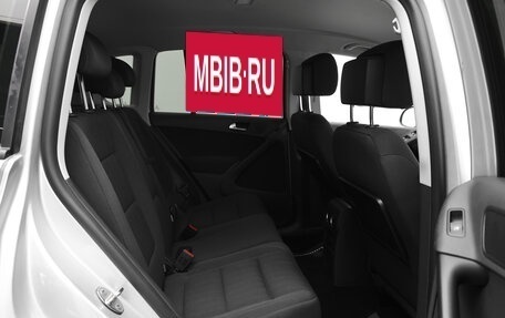 Volkswagen Tiguan I, 2013 год, 1 177 000 рублей, 14 фотография