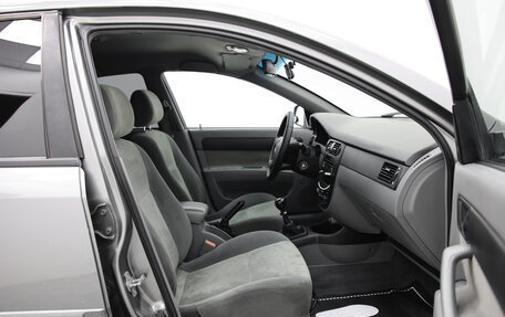 Daewoo Gentra II, 2014 год, 480 000 рублей, 12 фотография