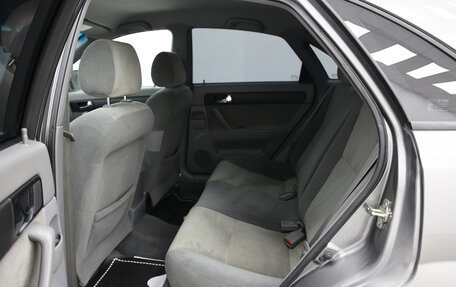 Daewoo Gentra II, 2014 год, 480 000 рублей, 15 фотография