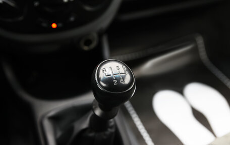 Daewoo Gentra II, 2014 год, 480 000 рублей, 9 фотография