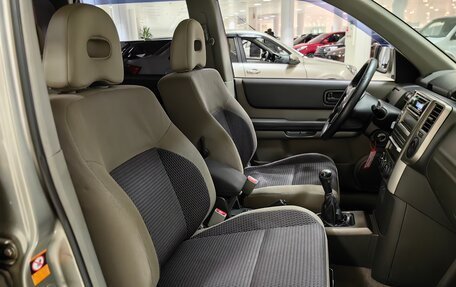 Nissan X-Trail, 2006 год, 649 000 рублей, 7 фотография