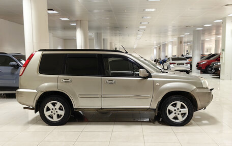 Nissan X-Trail, 2006 год, 649 000 рублей, 5 фотография