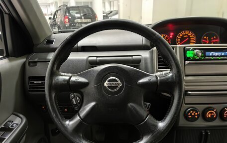 Nissan X-Trail, 2006 год, 649 000 рублей, 11 фотография