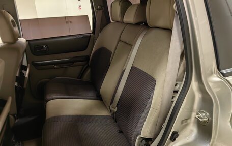 Nissan X-Trail, 2006 год, 649 000 рублей, 8 фотография