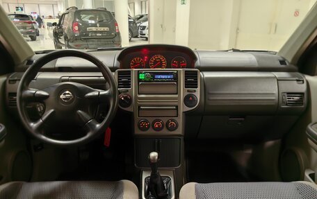 Nissan X-Trail, 2006 год, 649 000 рублей, 12 фотография