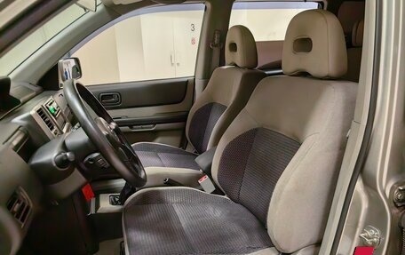 Nissan X-Trail, 2006 год, 649 000 рублей, 6 фотография