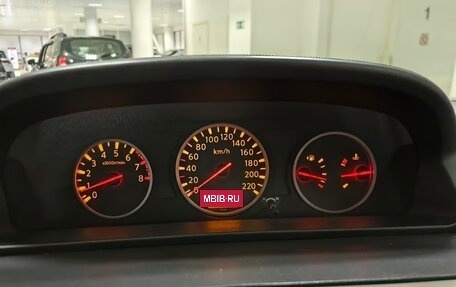 Nissan X-Trail, 2006 год, 649 000 рублей, 10 фотография