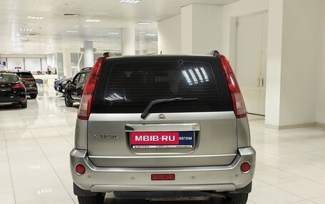 Nissan X-Trail, 2006 год, 649 000 рублей, 4 фотография