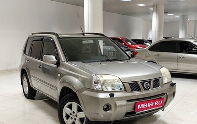 Nissan X-Trail, 2006 год, 649 000 рублей, 1 фотография
