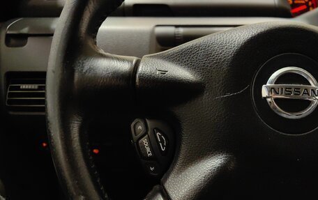 Nissan X-Trail, 2006 год, 649 000 рублей, 19 фотография