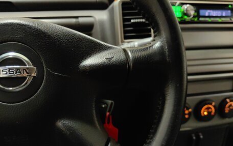 Nissan X-Trail, 2006 год, 649 000 рублей, 20 фотография