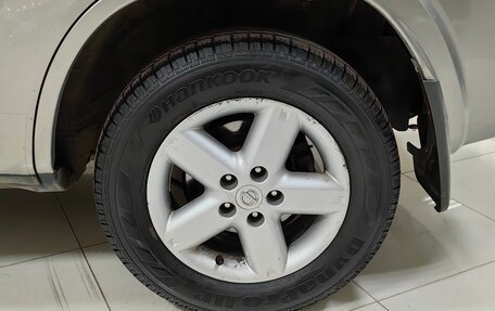 Nissan X-Trail, 2006 год, 649 000 рублей, 25 фотография