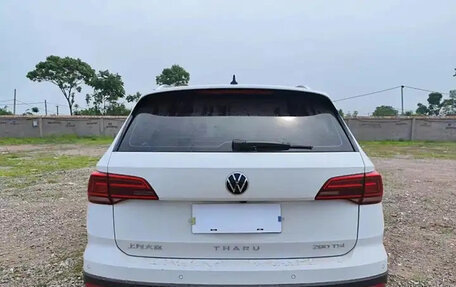 Volkswagen Tharu, 2021 год, 1 720 111 рублей, 5 фотография