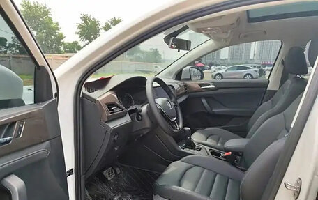 Volkswagen Tharu, 2021 год, 1 720 111 рублей, 8 фотография