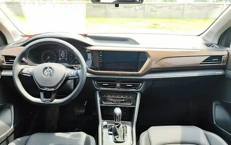 Volkswagen Tharu, 2021 год, 1 720 111 рублей, 7 фотография