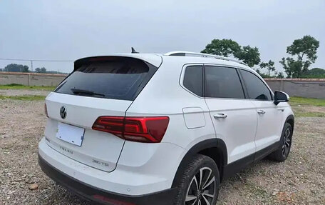 Volkswagen Tharu, 2021 год, 1 720 111 рублей, 4 фотография