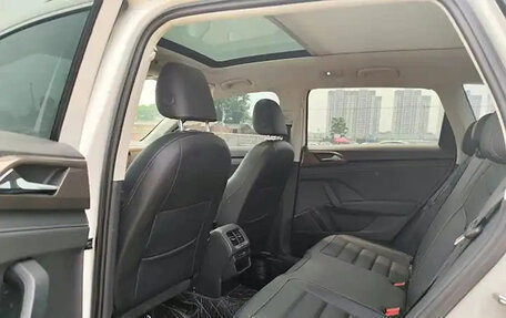 Volkswagen Tharu, 2021 год, 1 720 111 рублей, 9 фотография